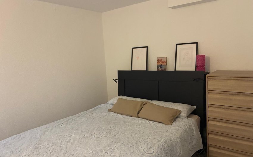 Revente - Apartment -
Torrevieja - La Mata