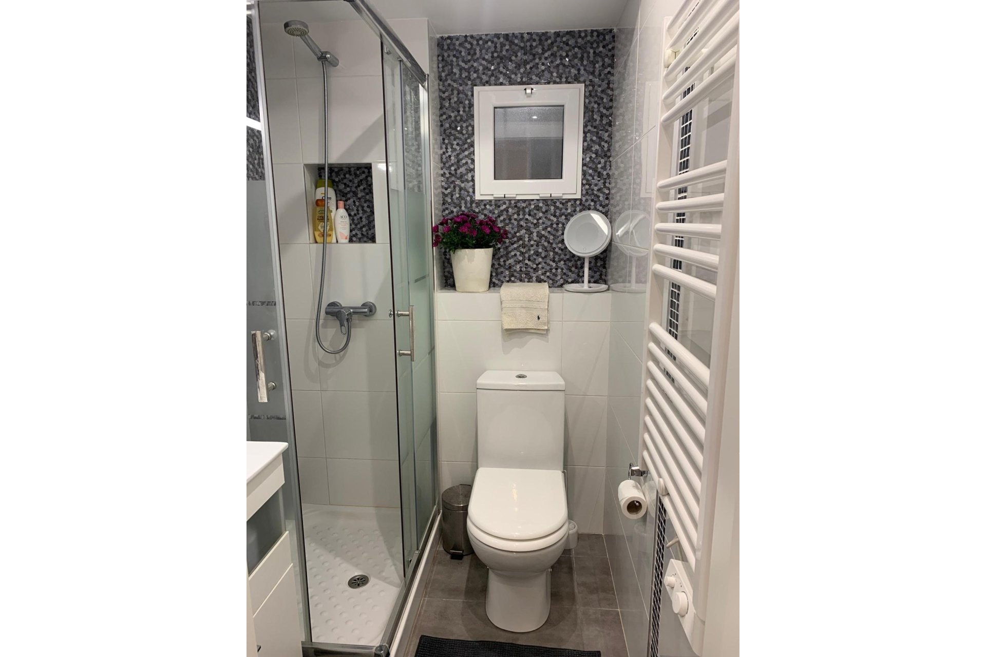 Revente - Apartment -
Torrevieja - La Mata