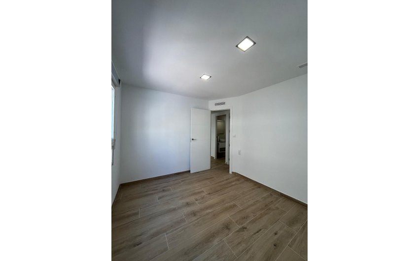 Revente - Apartment -
Torrevieja - La Mata