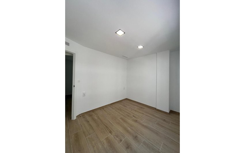 Revente - Apartment -
Torrevieja - La Mata