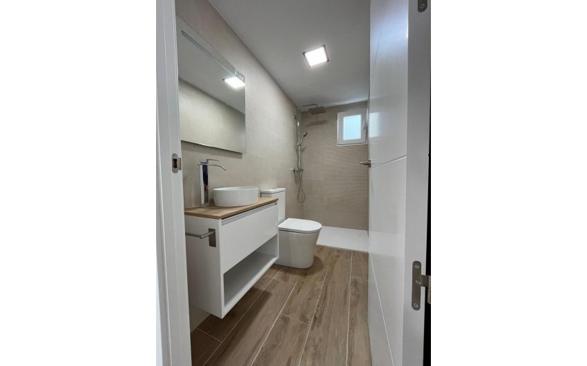 Revente - Apartment -
Torrevieja - La Mata