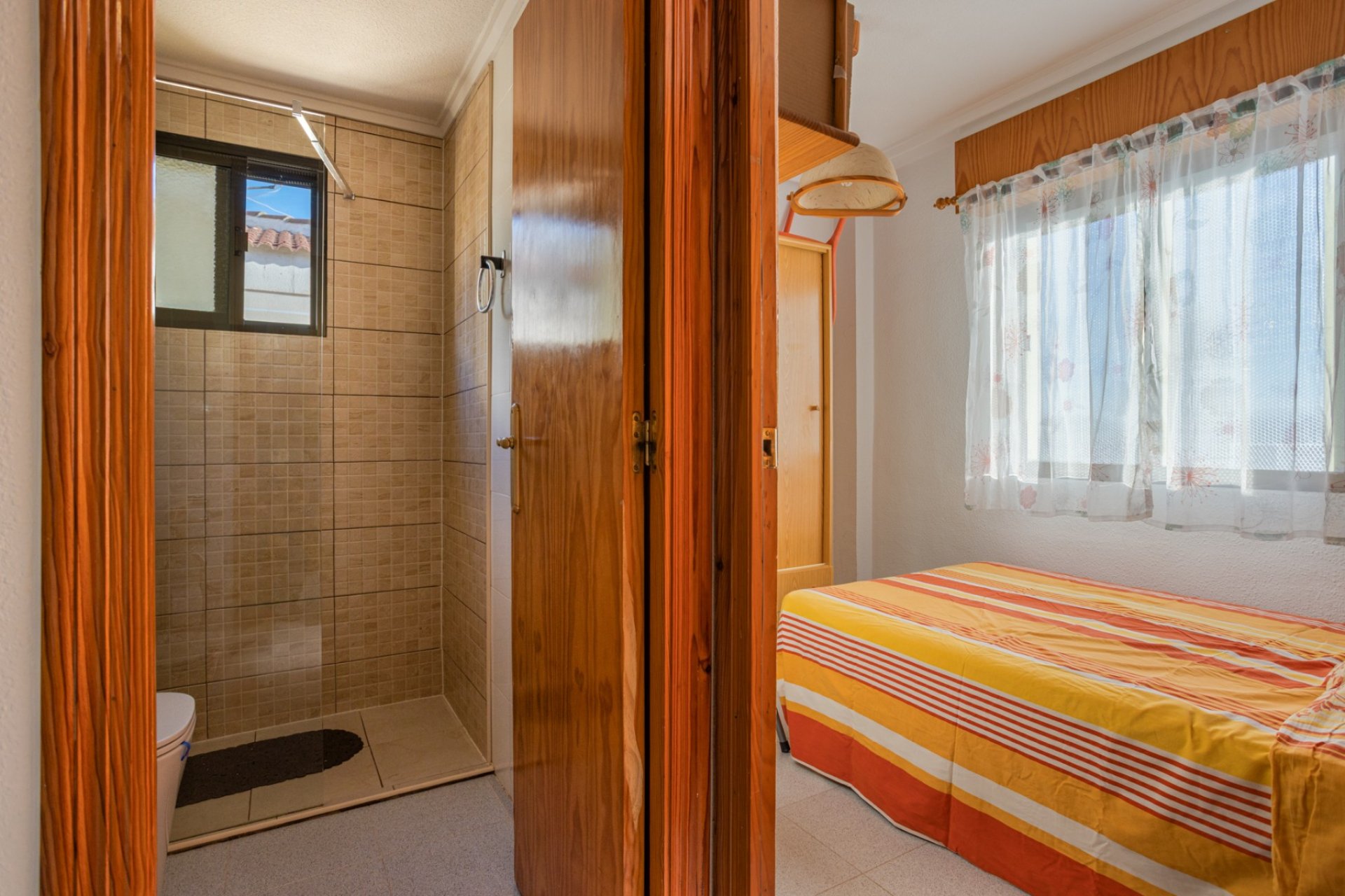 Revente - Apartment -
Torrevieja - La Siesta