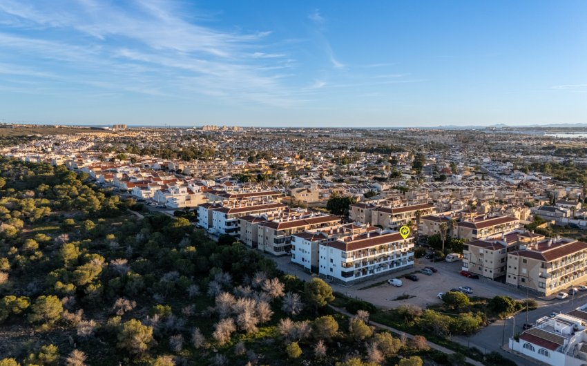Revente - Apartment -
Torrevieja - La Siesta