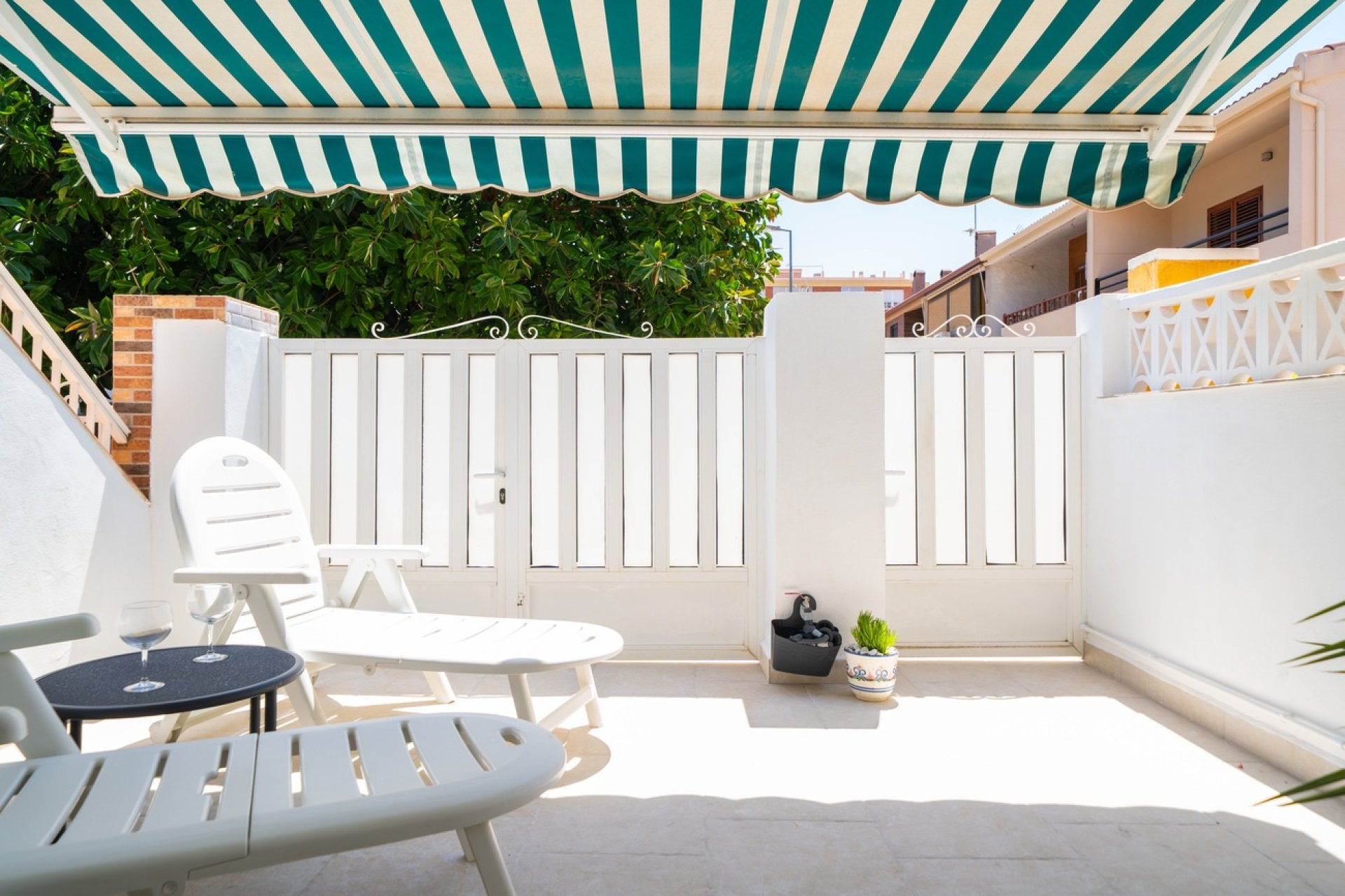 Revente - Apartment -
Torrevieja - La Veleta