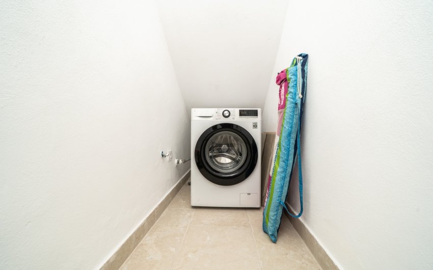 Revente - Apartment -
Torrevieja - La Veleta