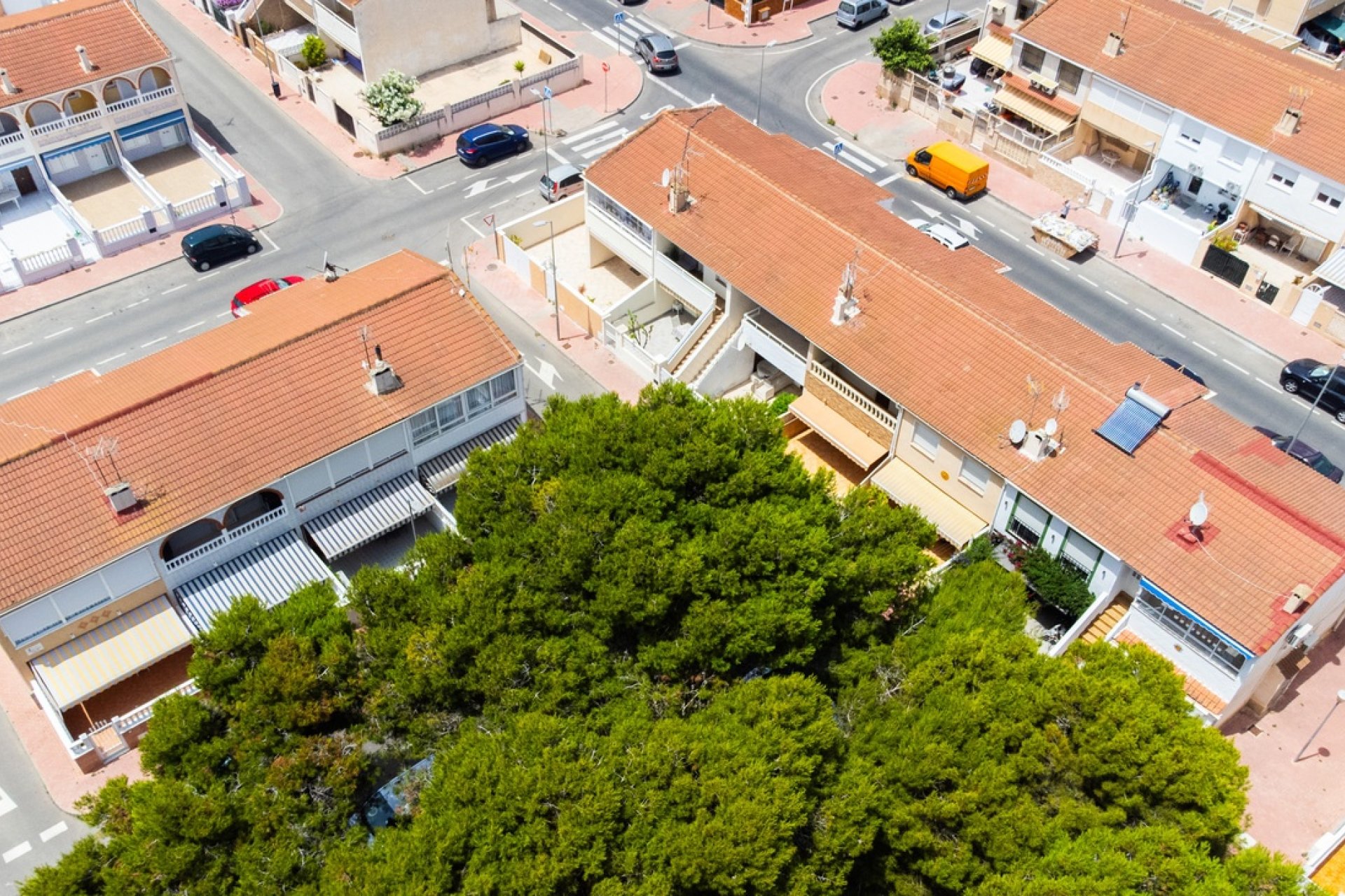 Revente - Apartment -
Torrevieja - La Veleta