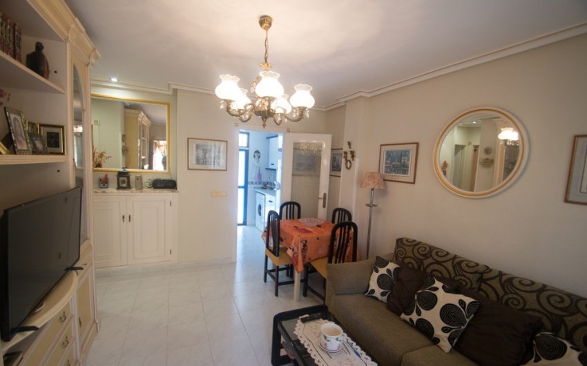Revente - Apartment -
Torrevieja - La veleta