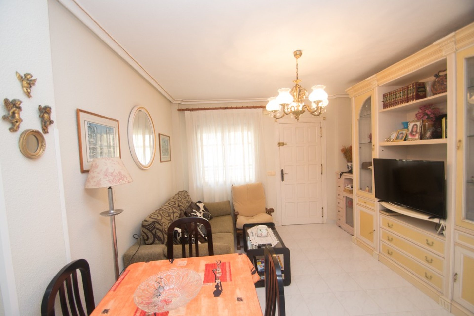Revente - Apartment -
Torrevieja - La veleta
