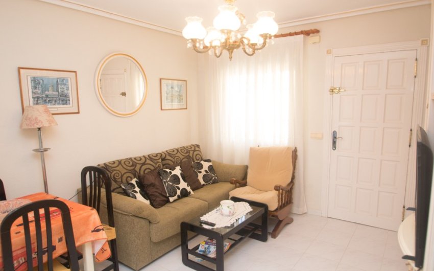 Revente - Apartment -
Torrevieja - La veleta
