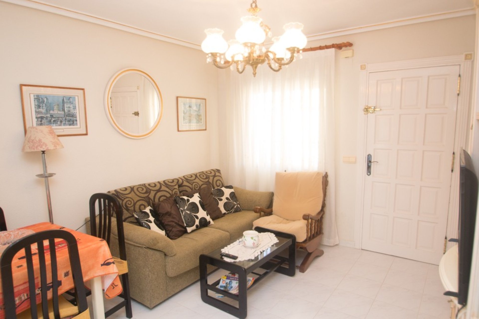 Revente - Apartment -
Torrevieja - La veleta