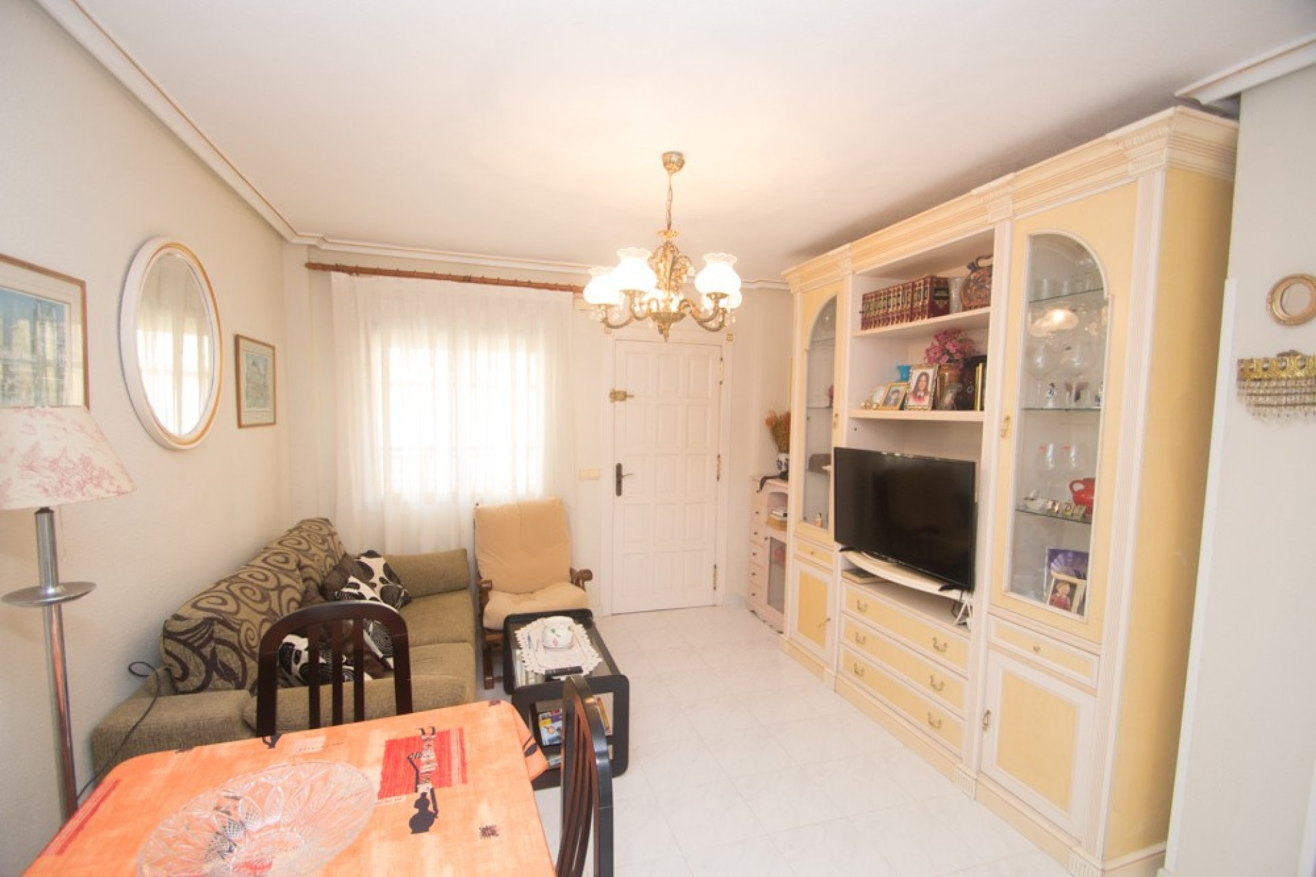 Revente - Apartment -
Torrevieja - La veleta