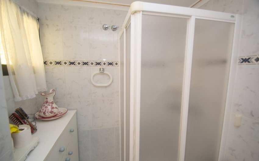 Revente - Apartment -
Torrevieja - La veleta