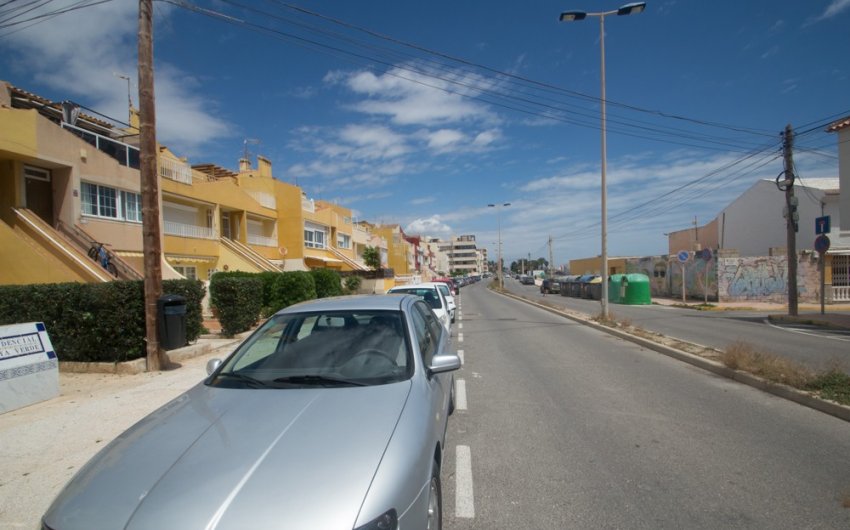Revente - Apartment -
Torrevieja - La veleta