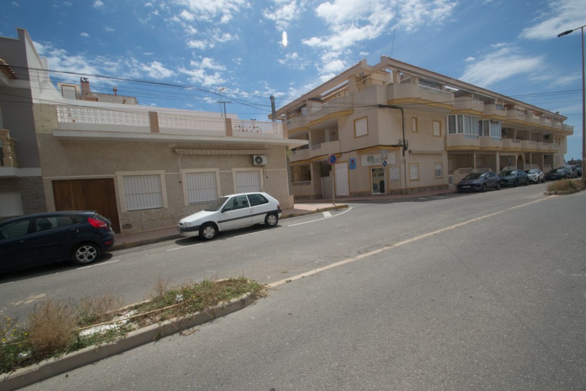 Revente - Apartment -
Torrevieja - La veleta