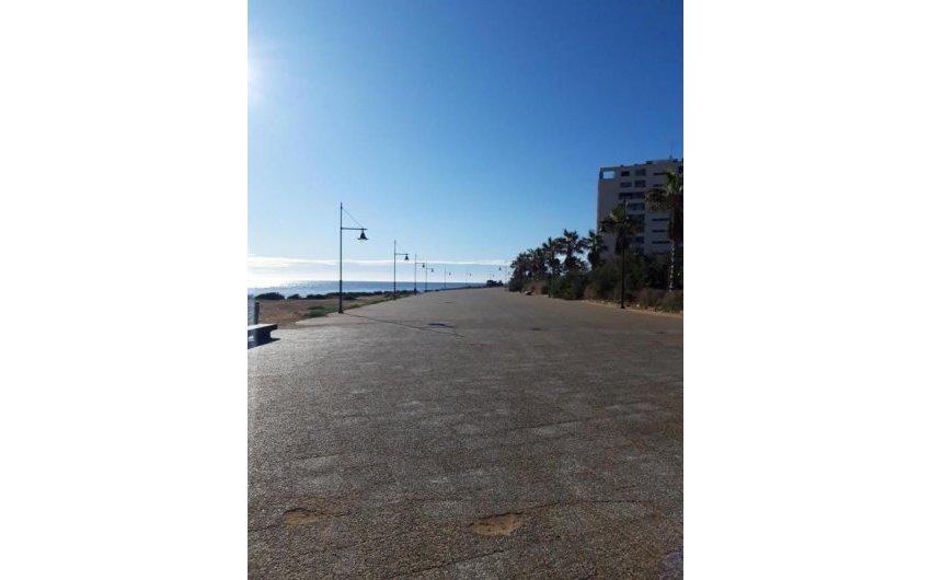Revente - Apartment -
Torrevieja - La veleta