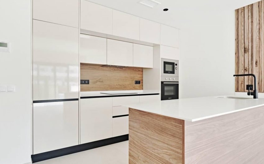 Revente - Apartment -
Torrevieja - La Veleta