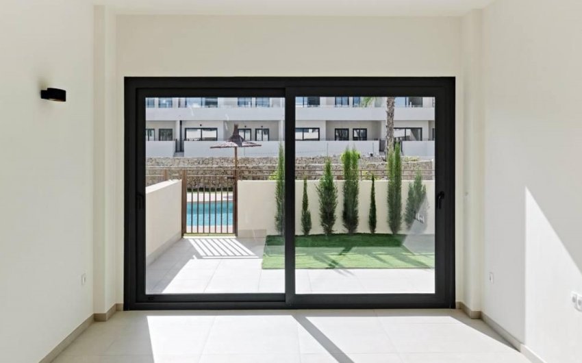 Revente - Apartment -
Torrevieja - La Veleta