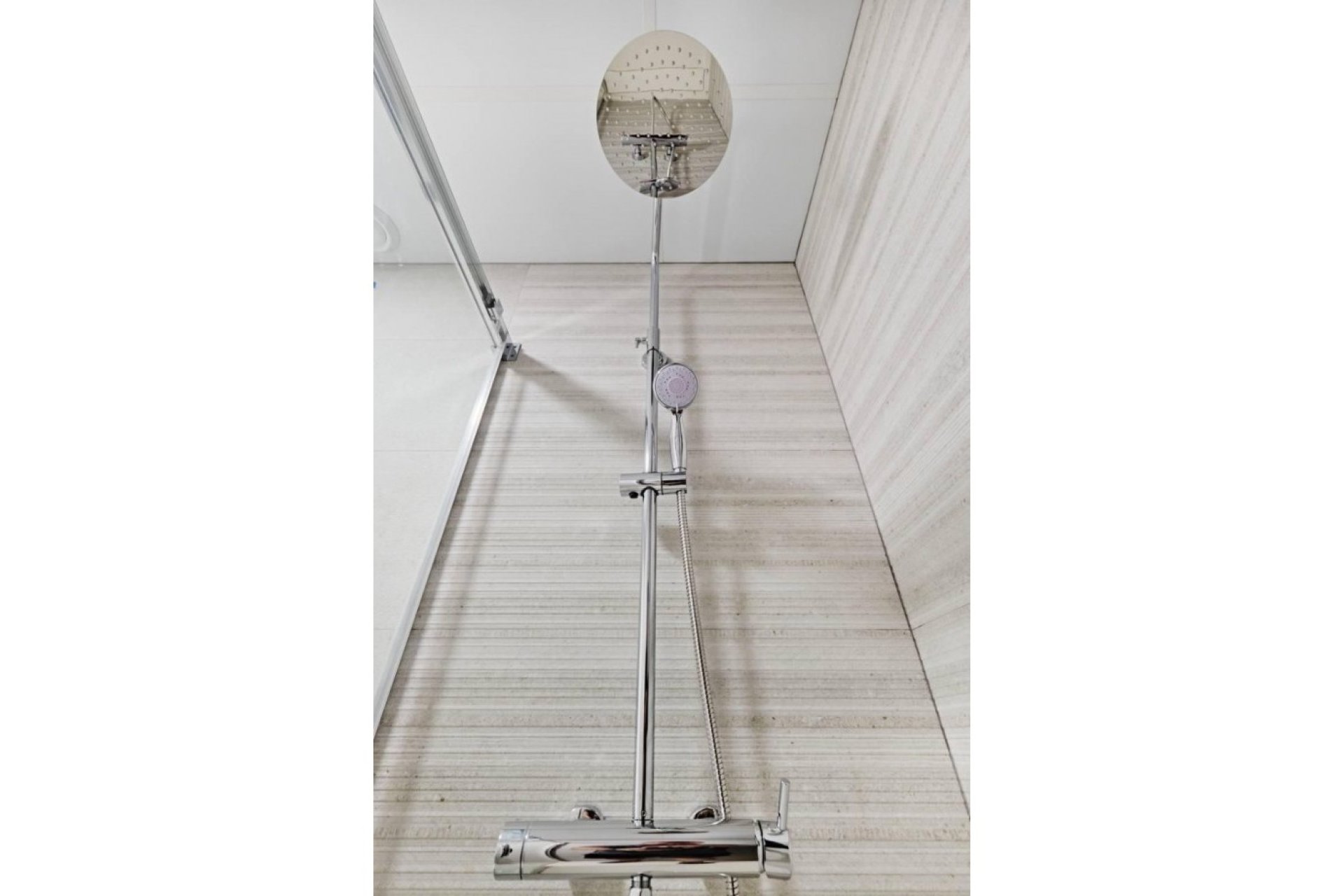 Revente - Apartment -
Torrevieja - La Veleta