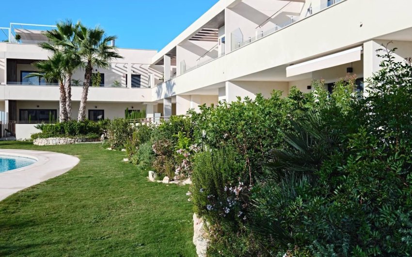 Revente - Apartment -
Torrevieja - La veleta