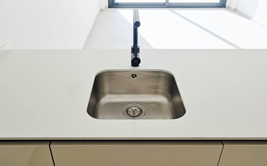 Revente - Apartment -
Torrevieja - La veleta