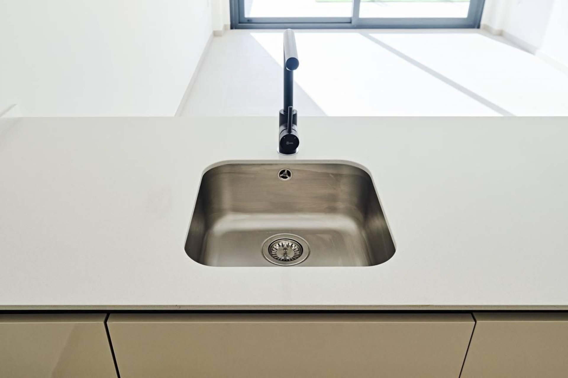 Revente - Apartment -
Torrevieja - La veleta