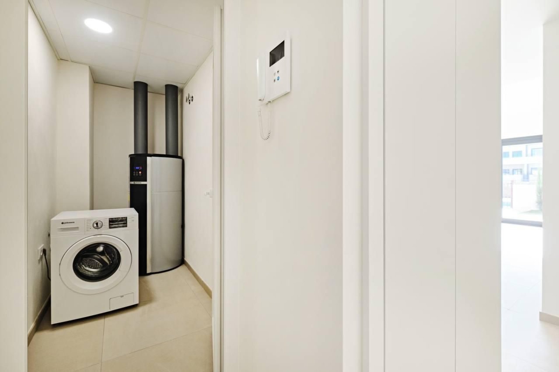 Revente - Apartment -
Torrevieja - La veleta