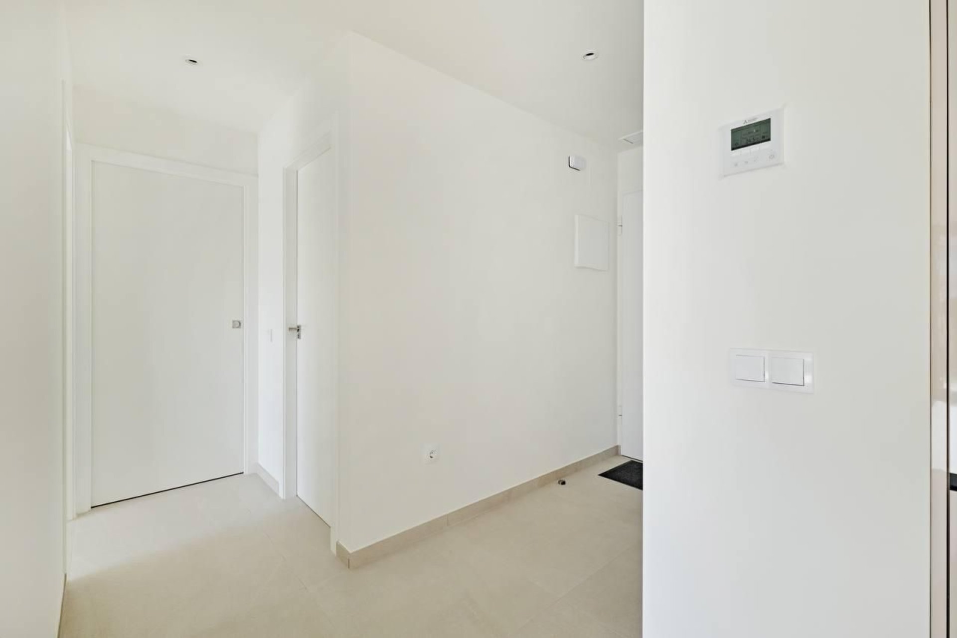 Revente - Apartment -
Torrevieja - La veleta