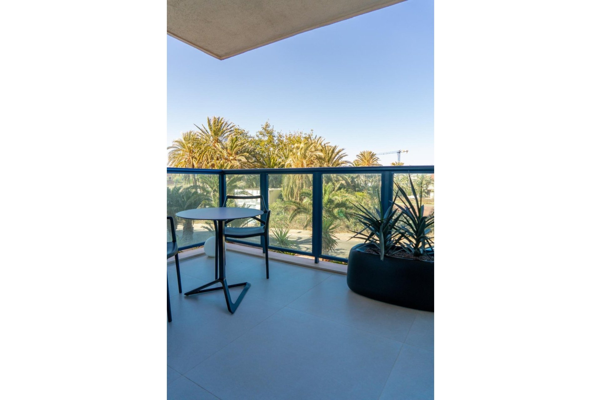 Revente - Apartment -
Torrevieja - La Veleta