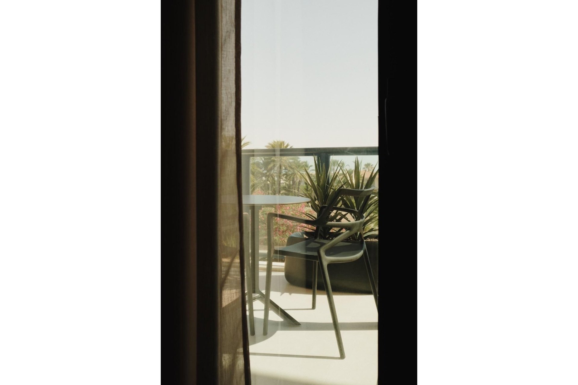 Revente - Apartment -
Torrevieja - La Veleta