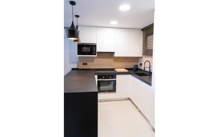 Revente - Apartment -
Torrevieja - La Veleta