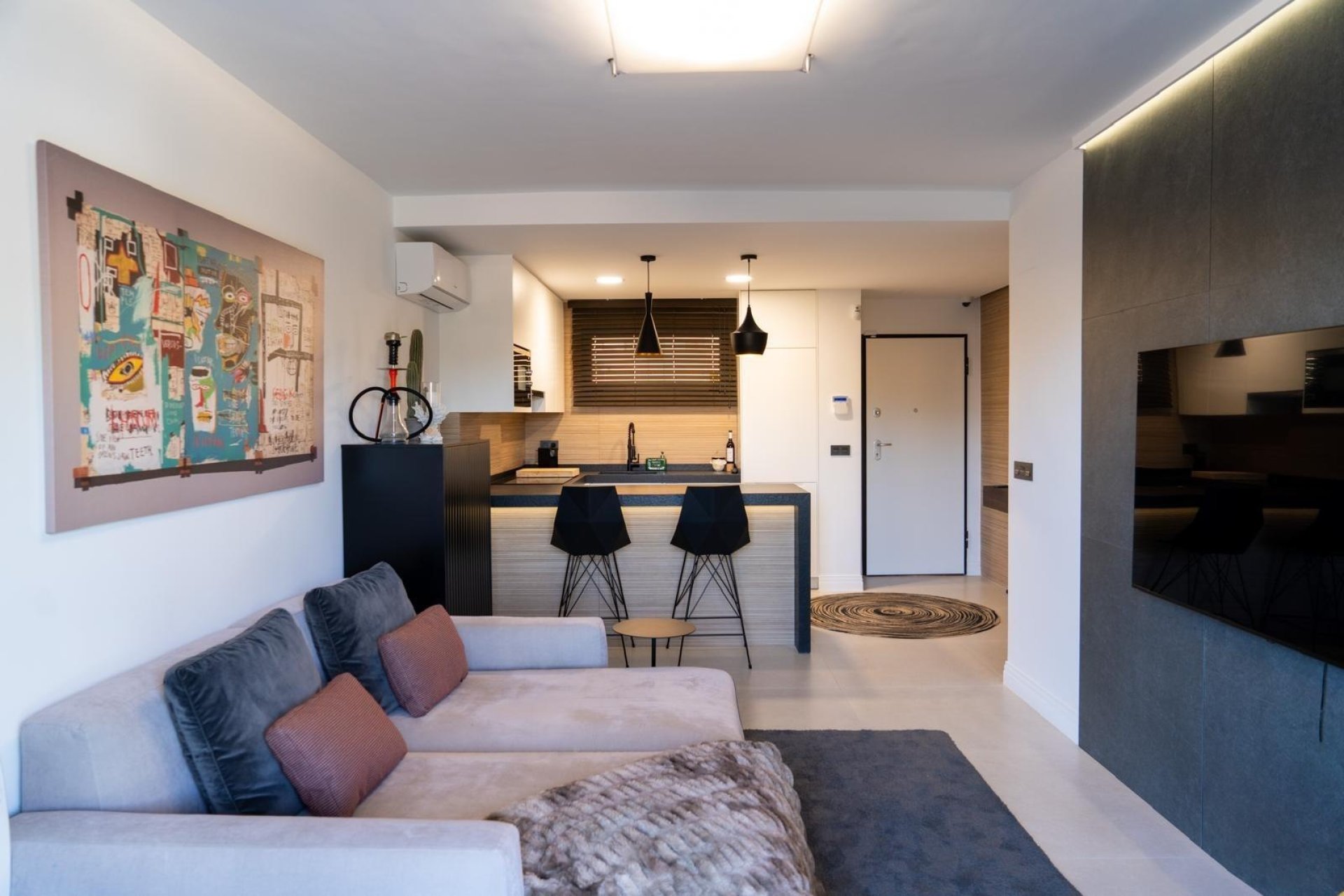 Revente - Apartment -
Torrevieja - La Veleta