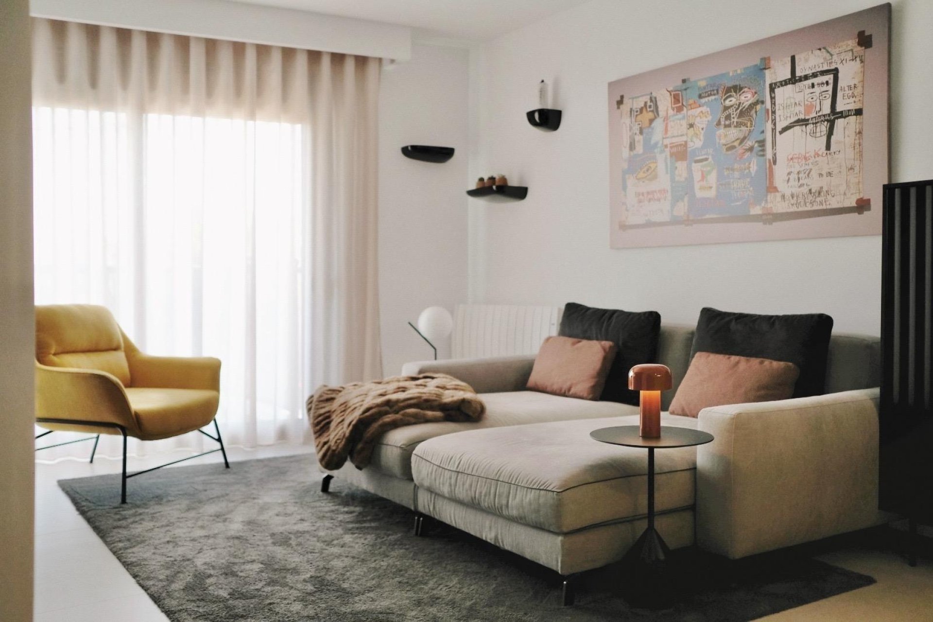 Revente - Apartment -
Torrevieja - La Veleta