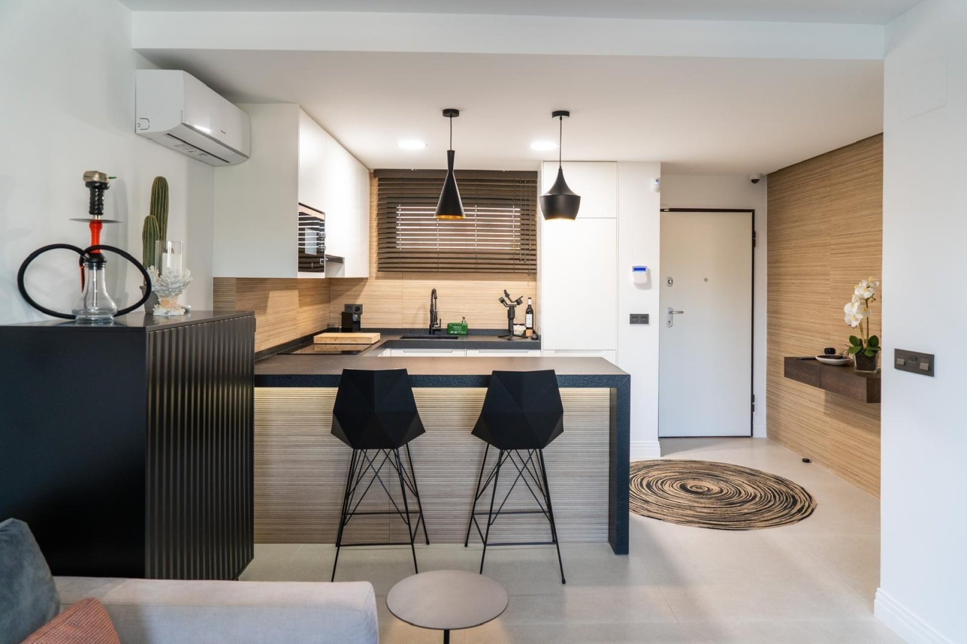 Revente - Apartment -
Torrevieja - La Veleta