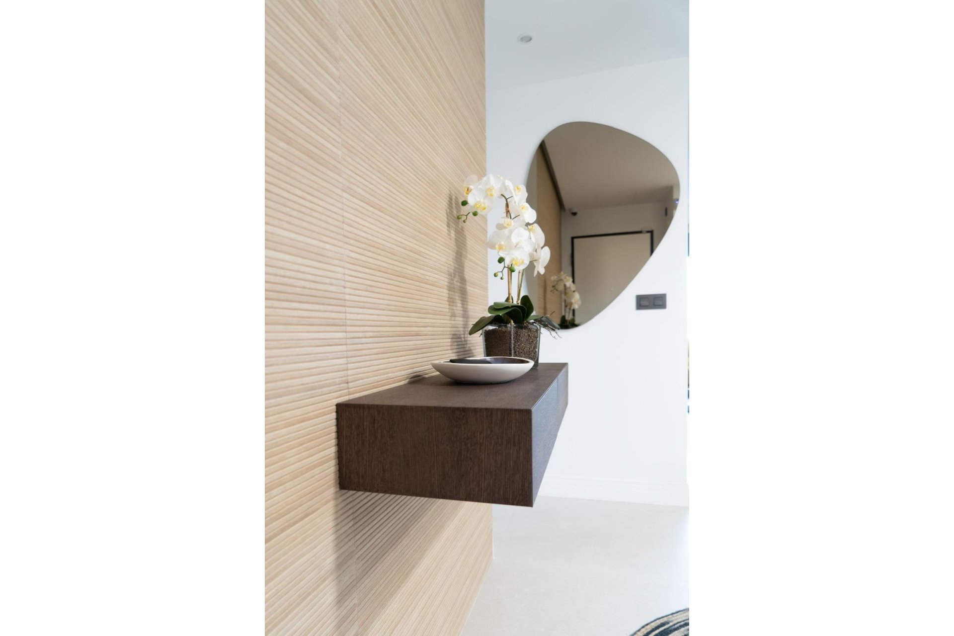 Revente - Apartment -
Torrevieja - La Veleta