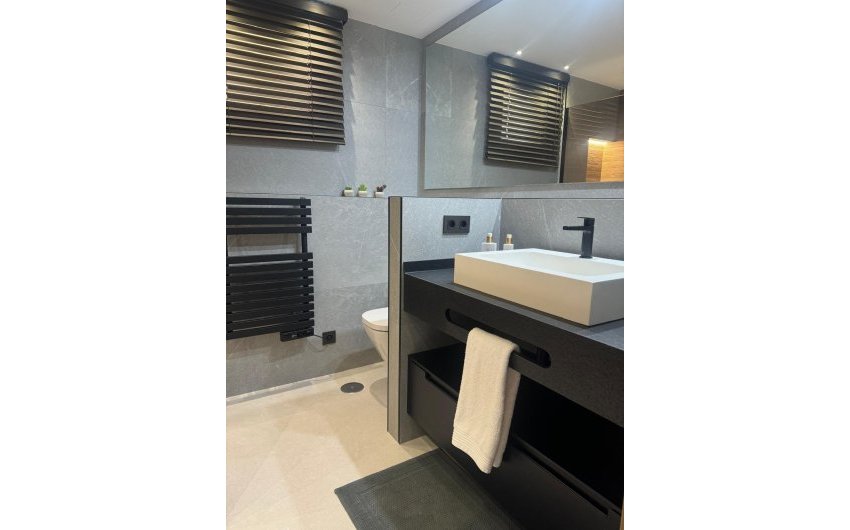 Revente - Apartment -
Torrevieja - La Veleta