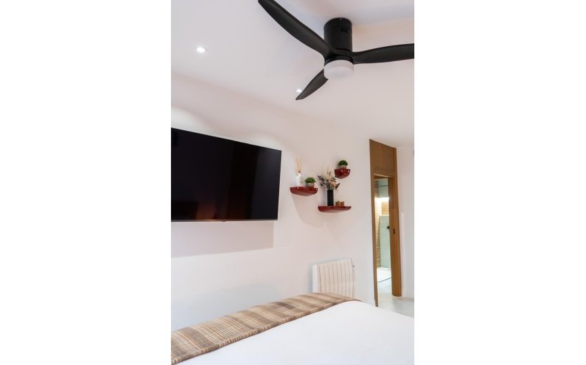 Revente - Apartment -
Torrevieja - La Veleta