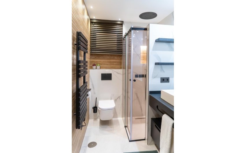 Revente - Apartment -
Torrevieja - La Veleta