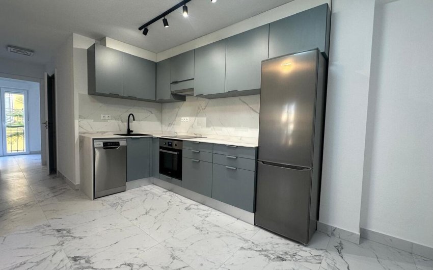 Revente - Apartment -
Torrevieja - La Veleta