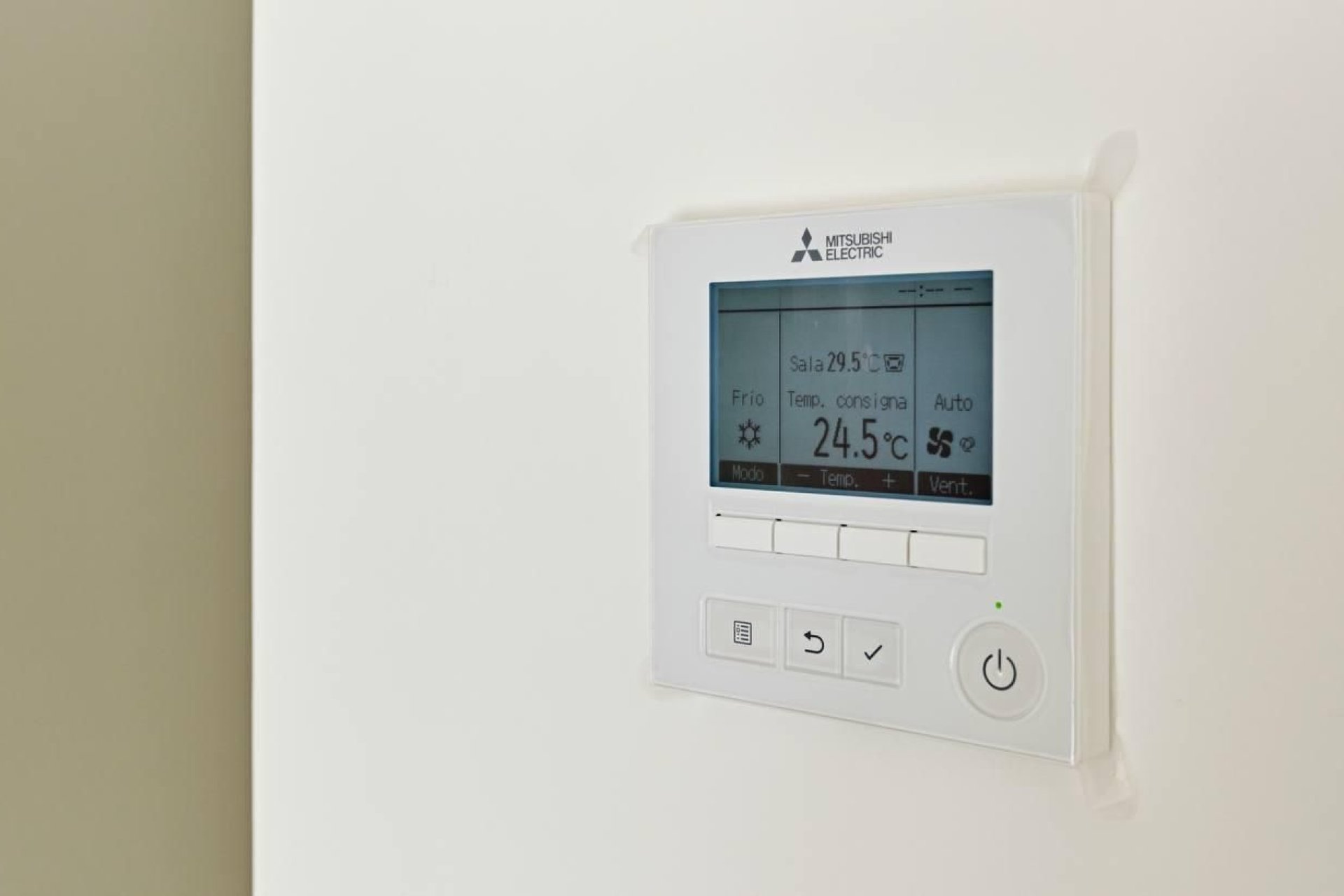 Revente - Apartment -
Torrevieja - La veleta