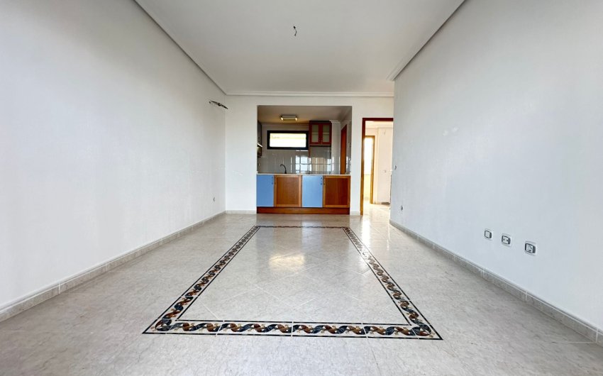 Revente - Apartment -
Torrevieja - La veleta