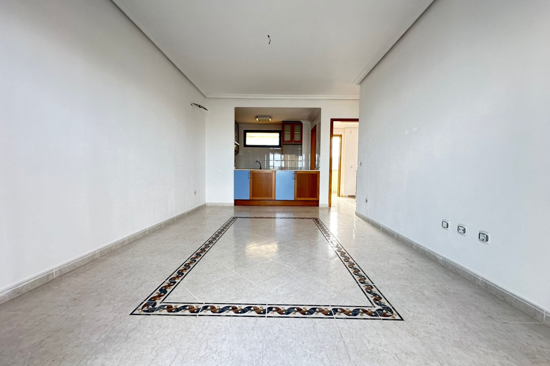 Revente - Apartment -
Torrevieja - La veleta