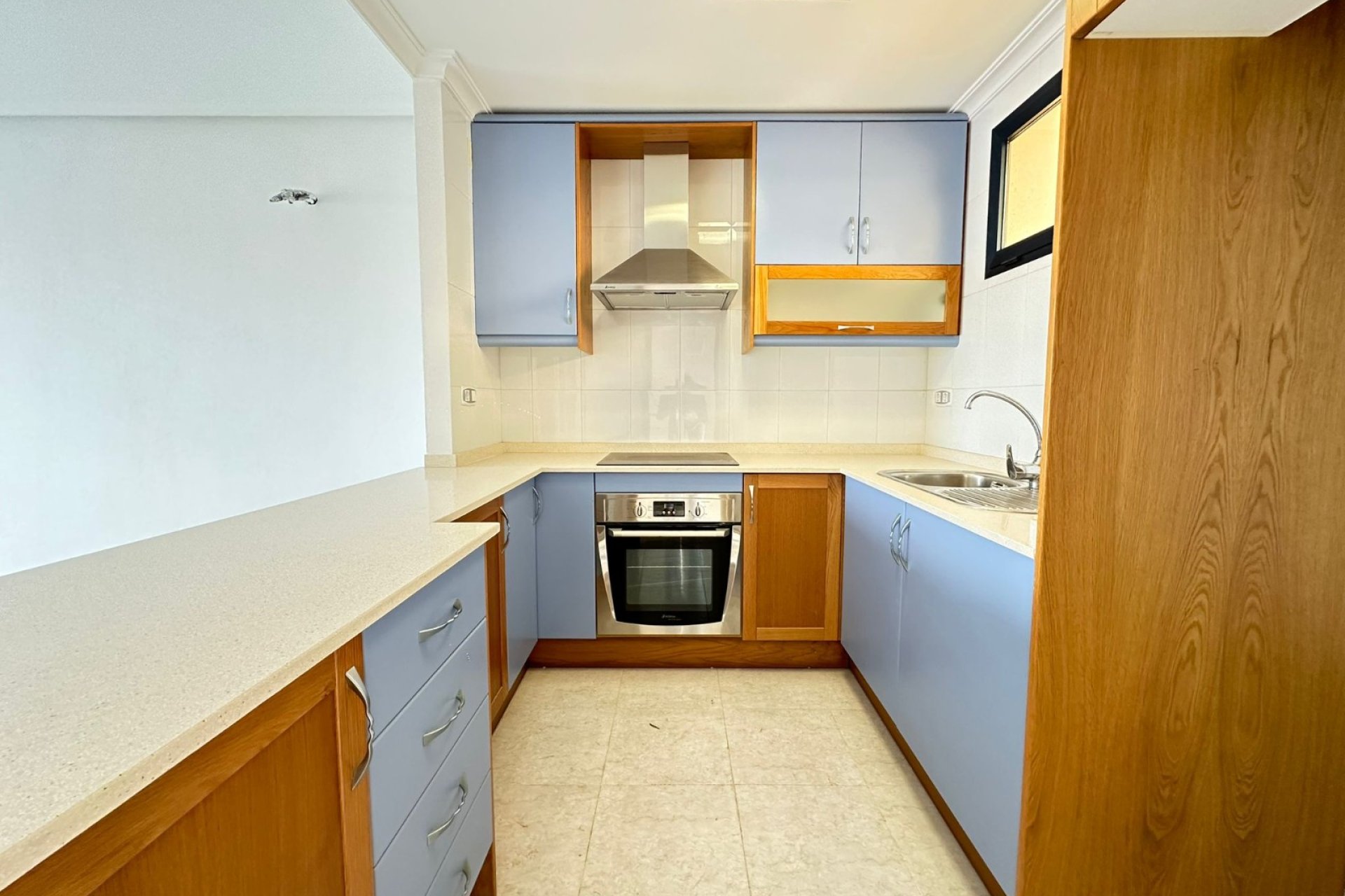 Revente - Apartment -
Torrevieja - La veleta