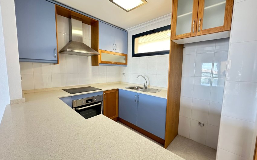 Revente - Apartment -
Torrevieja - La veleta