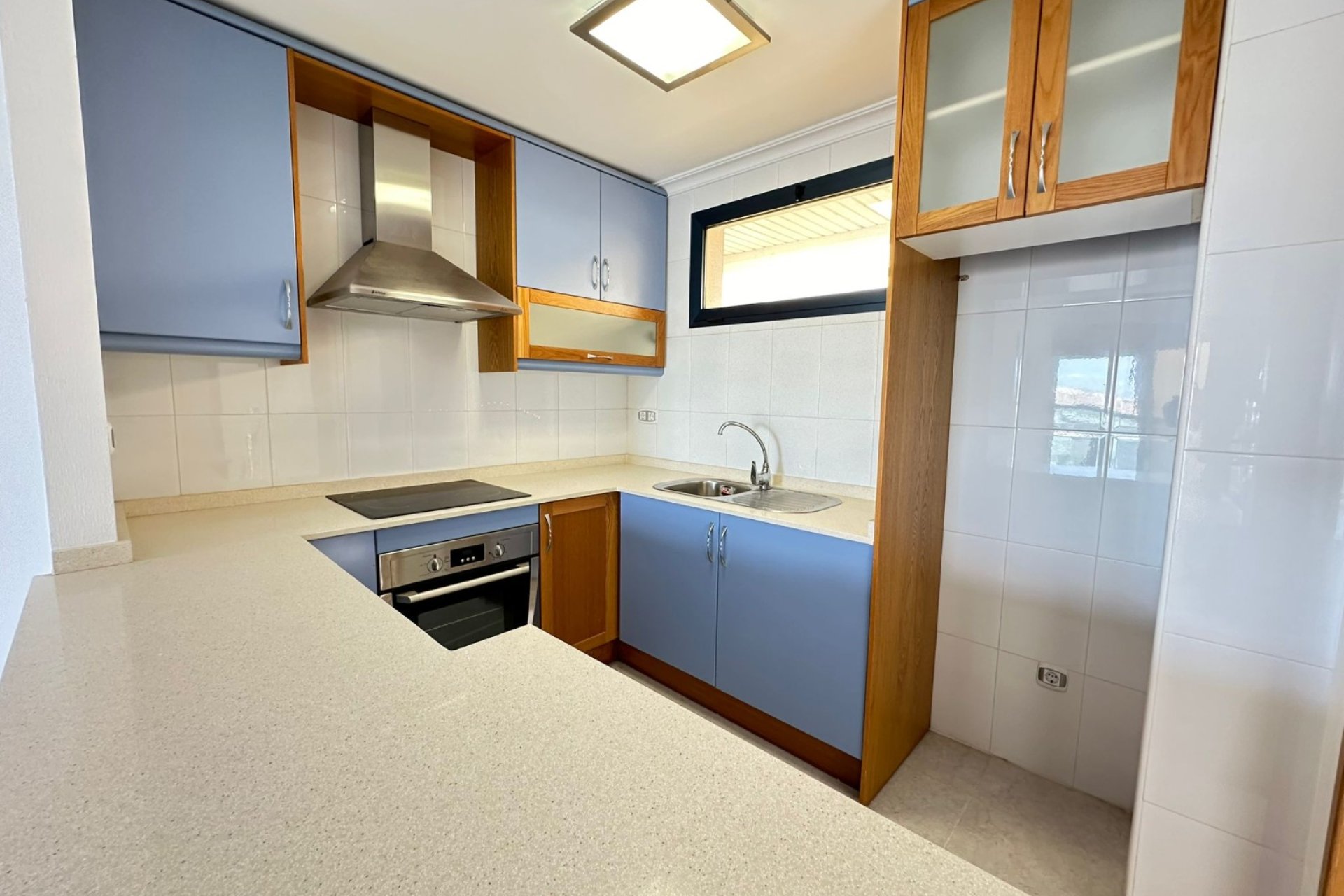 Revente - Apartment -
Torrevieja - La veleta