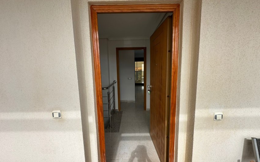 Revente - Apartment -
Torrevieja - La veleta