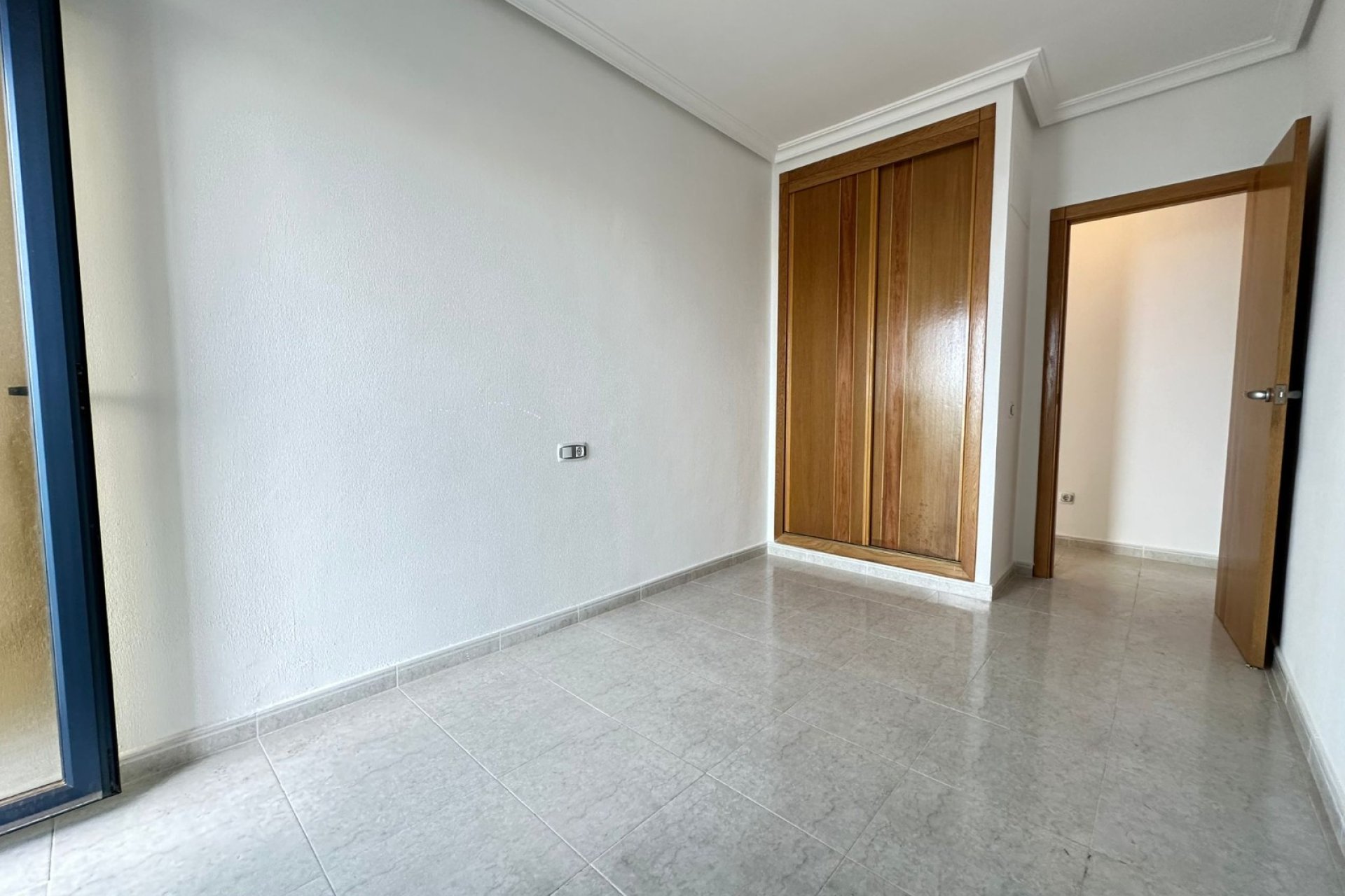 Revente - Apartment -
Torrevieja - La veleta