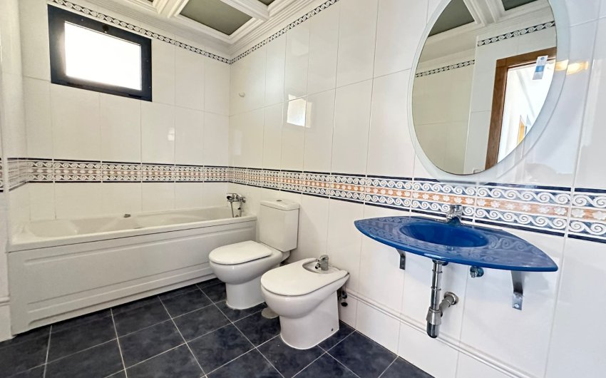 Revente - Apartment -
Torrevieja - La veleta