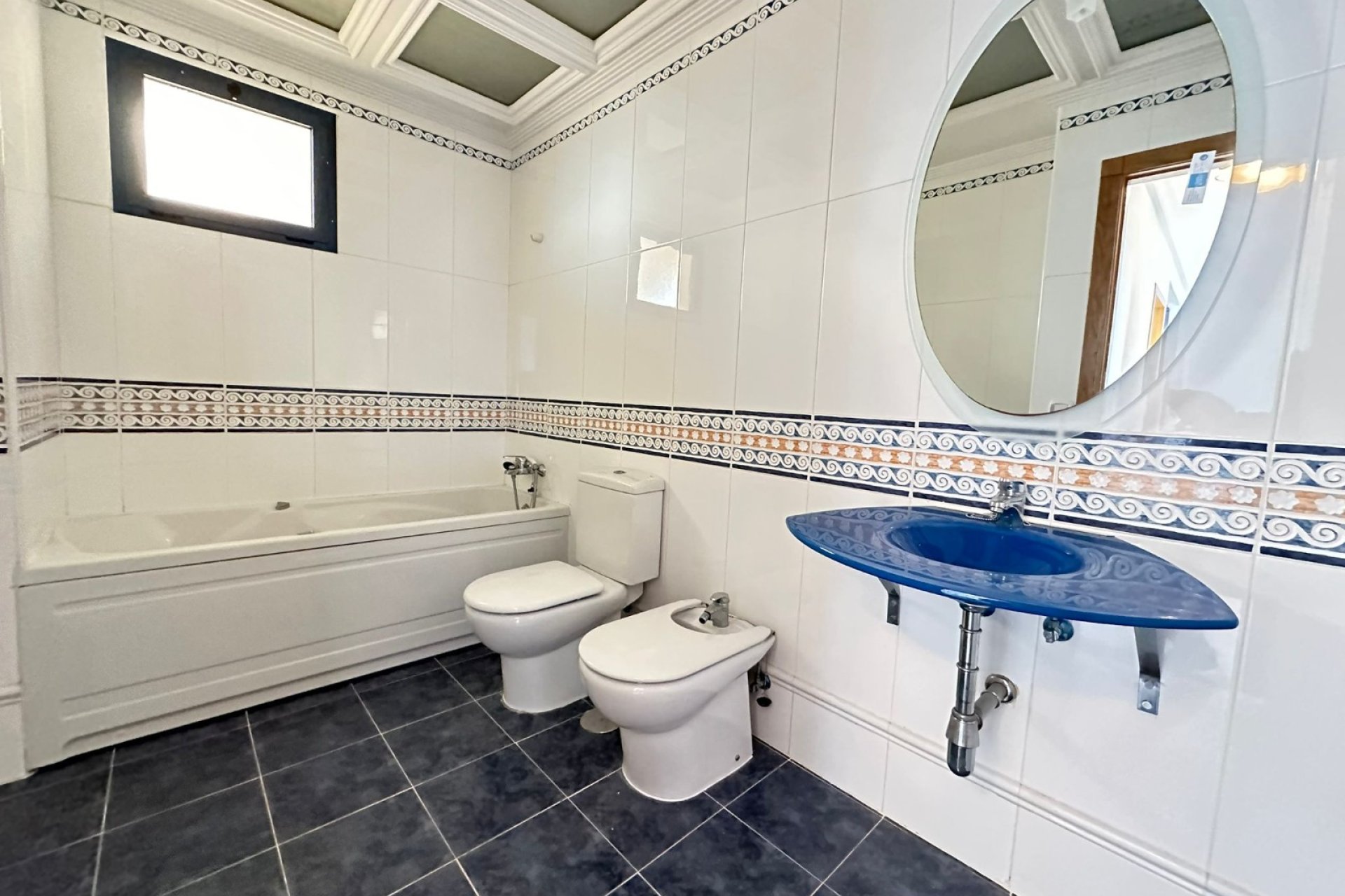 Revente - Apartment -
Torrevieja - La veleta