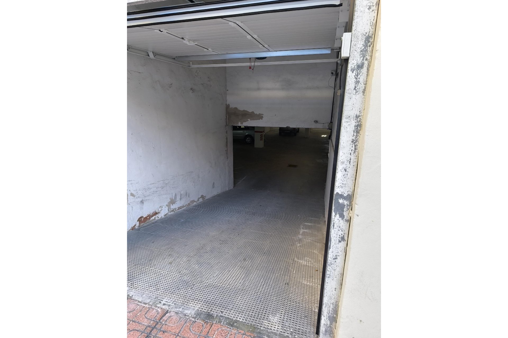 Revente - Apartment -
Torrevieja - Las Piscinas Naturales