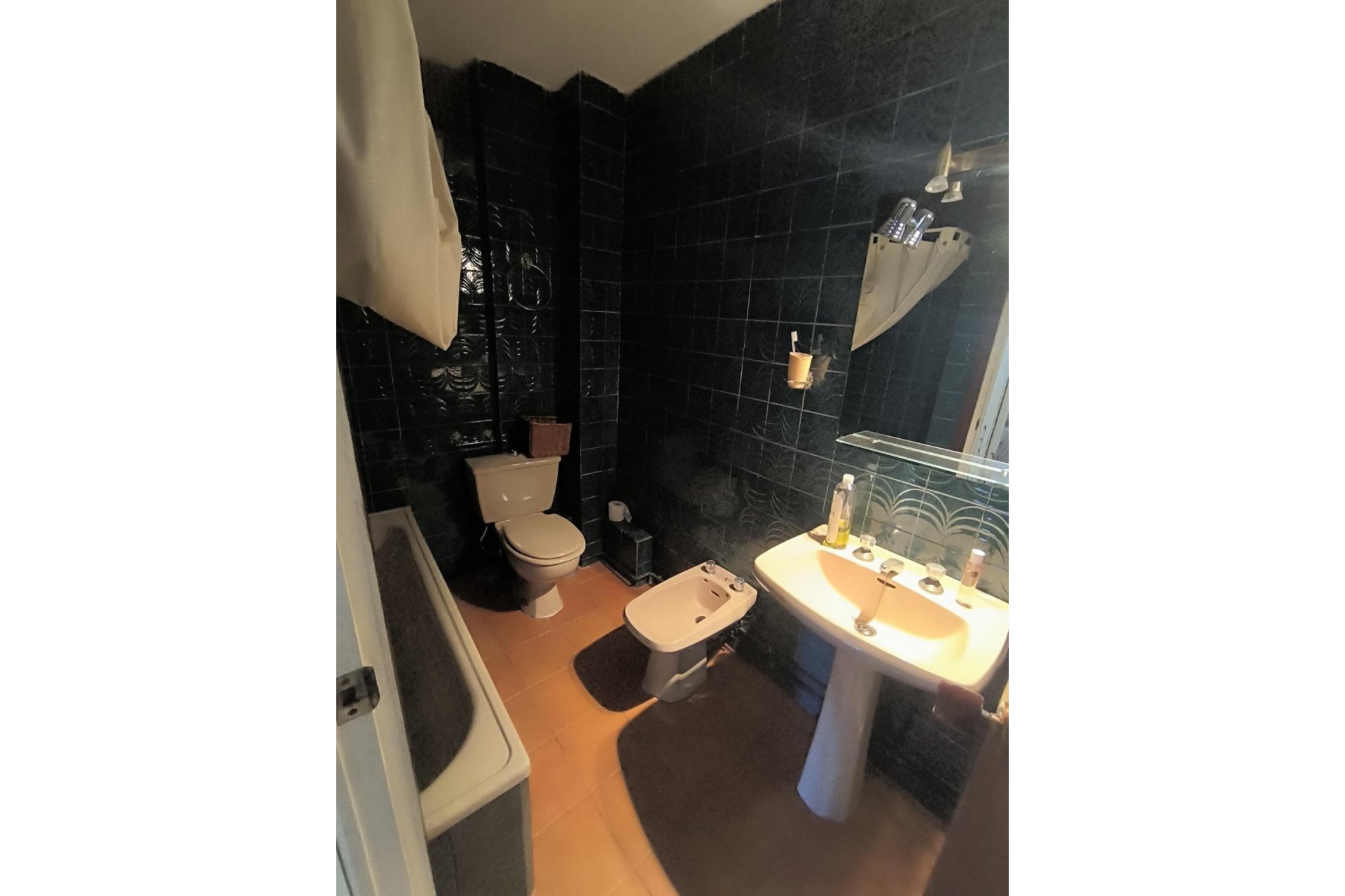 Revente - Apartment -
Torrevieja - Las Piscinas Naturales